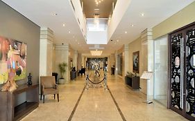 Afrin Prestige Hotel Maputo